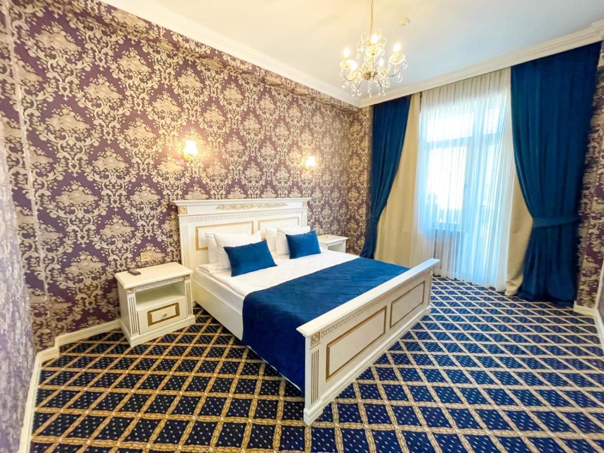 Premier Palace Baku Zewnętrze zdjęcie