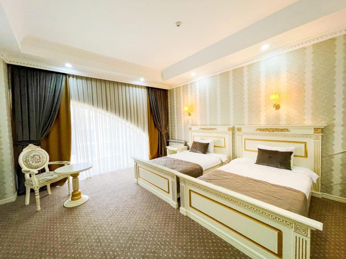 Premier Palace Baku Zewnętrze zdjęcie Deluxe room
