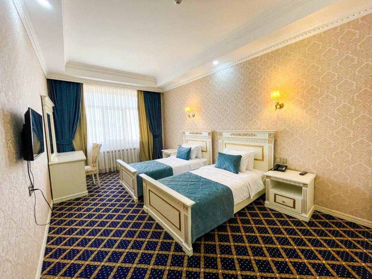 Premier Palace Baku Zewnętrze zdjęcie