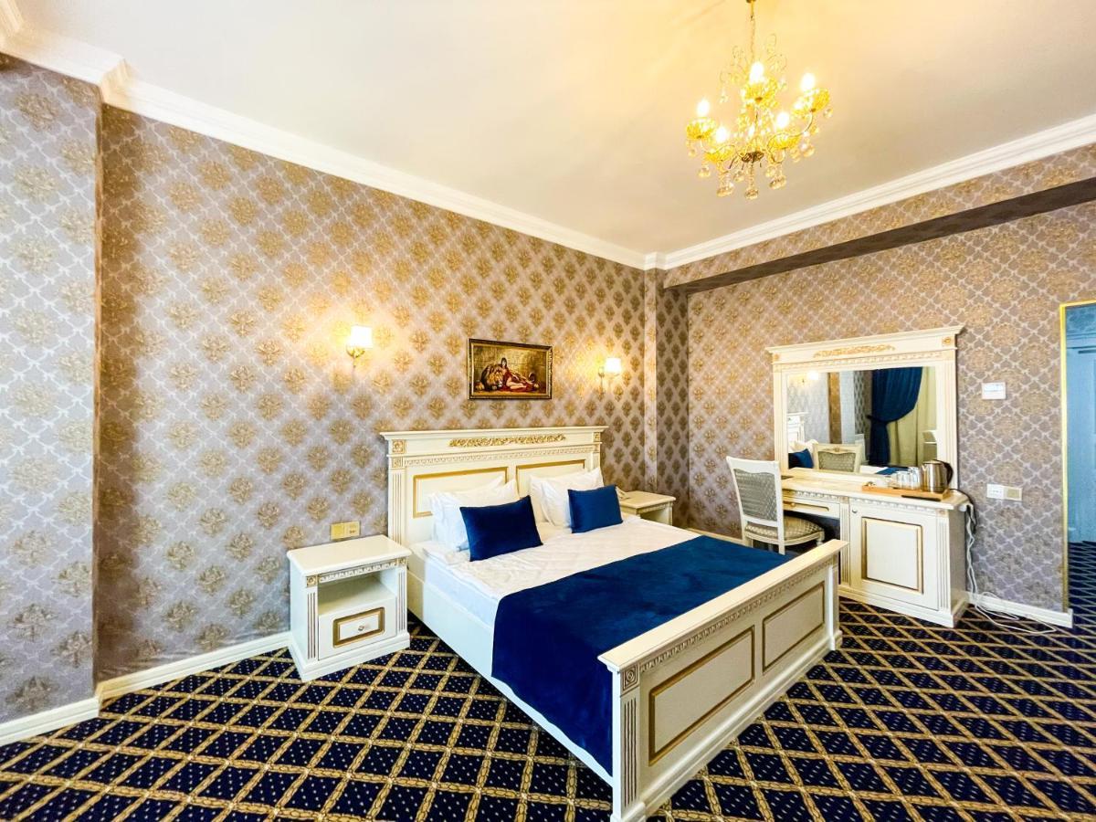 Premier Palace Baku Zewnętrze zdjęcie