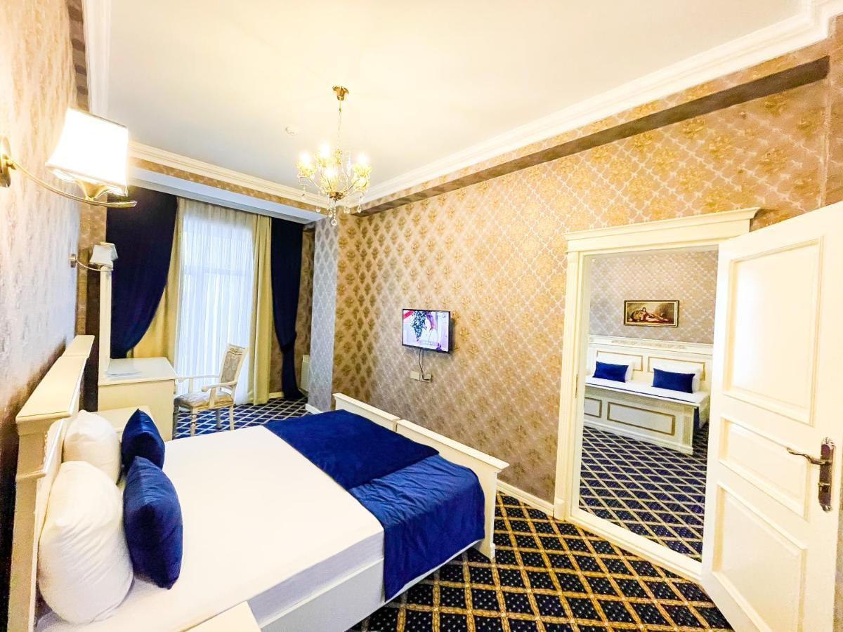 Premier Palace Baku Zewnętrze zdjęcie Suite